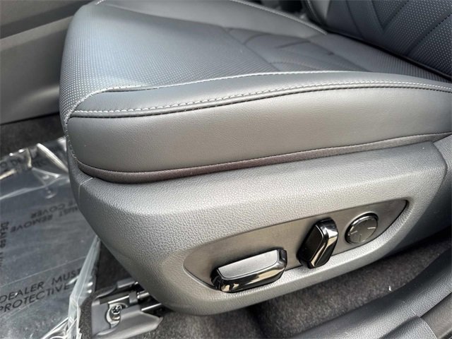 New 2026 Lexus NX 450h+ AWD w/ Luxury Package image 19