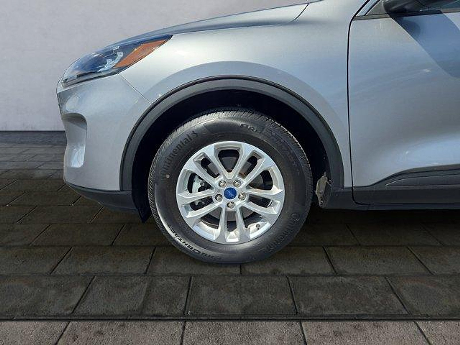 Certified 2022 Ford Escape SE w/ Convenience Package AWD/4WD image 26