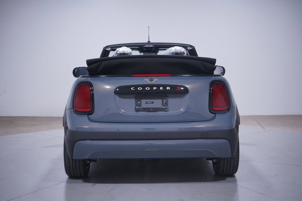 New 2026 MINI Cooper S image 9