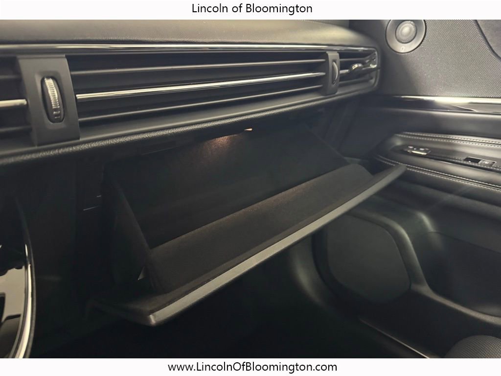 New 2025 Lincoln Corsair Grand Touring w/ Equipment Group 302A image 50