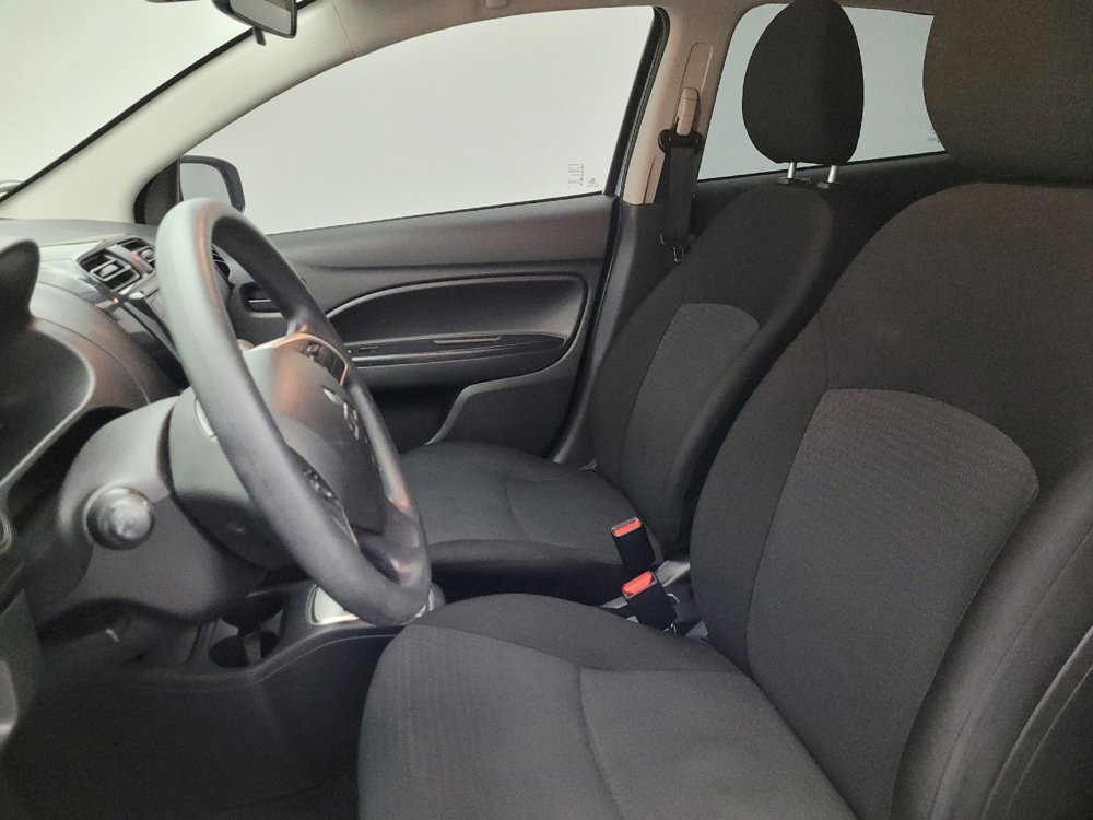 Used 2024 Mitsubishi Mirage G4 LE image 17