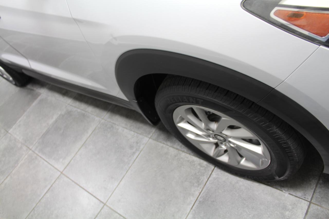 Used 2016 Hyundai Tucson SE w/ Option Group 12 image 33
