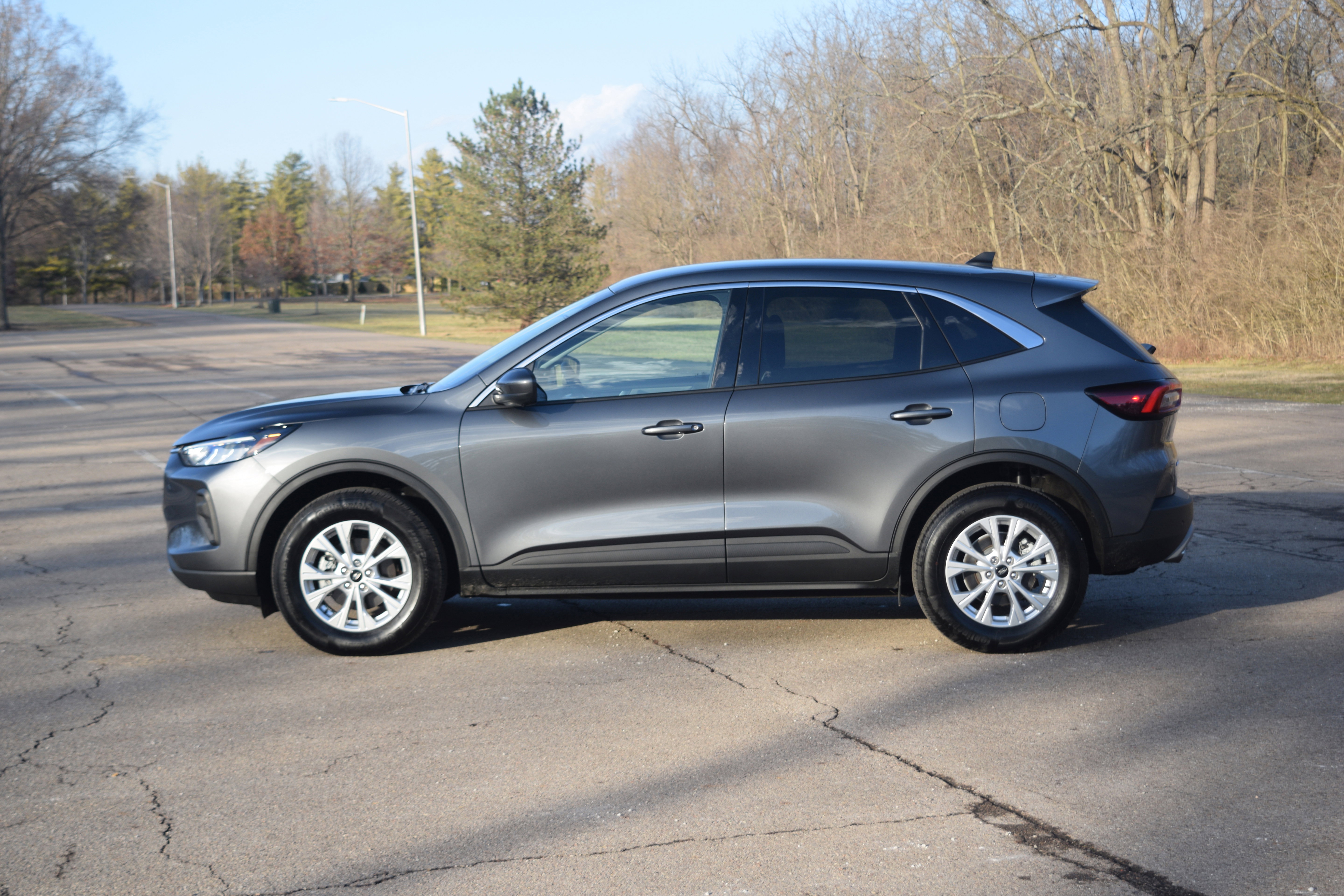 Used 2023 Ford Escape Active w/ Tech Pack #2 image 22