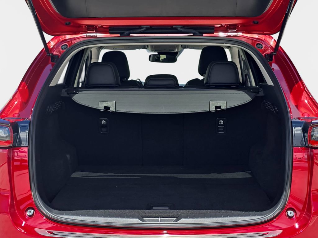 Used 2022 MAZDA CX-5 AWD 2.5 S w/ Premium Package image 14