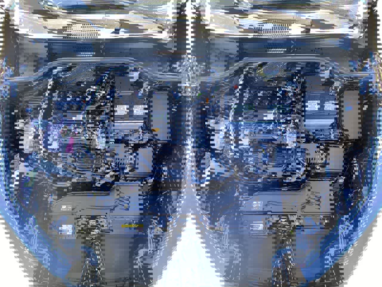 New 2026 Toyota Corolla Cross LE image 24