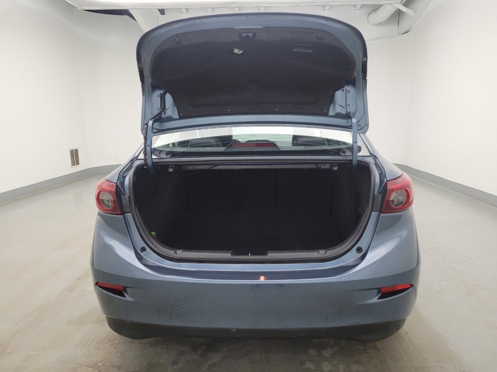 Used 2014 MAZDA MAZDA3 s Touring image 29