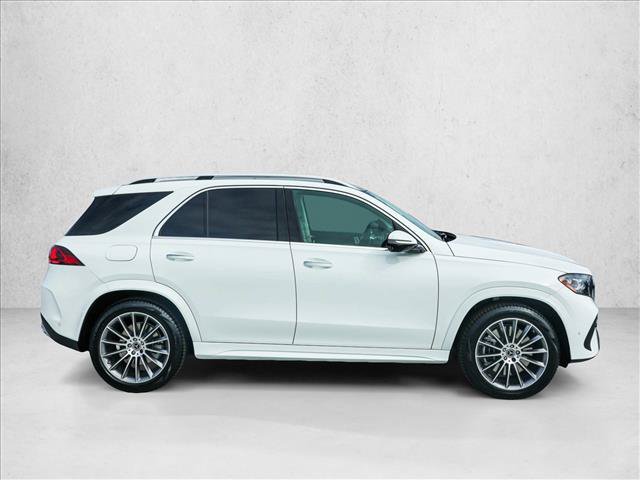 New 2027 Mercedes-Benz GLE 450 4MATIC image 4
