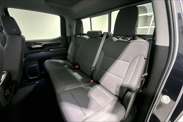 Used 2023 Chevrolet Silverado 1500 RST w/ All Star Edition Plus image 24