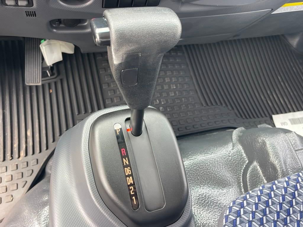 New 2024 Chevrolet Low Cab Forward image 12