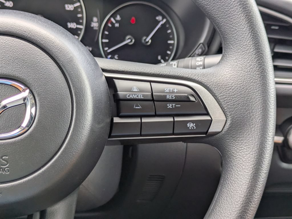 New 2026 MAZDA CX-30 AWD 2.5 S image 24