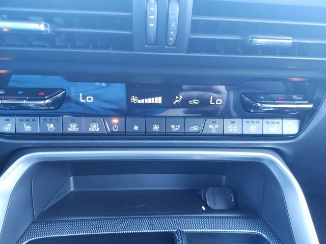 New 2026 MAZDA CX-90 3.3 Turbo S w/ Premium Package image 39