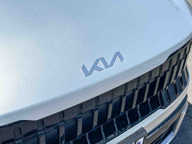 New 2027 Kia Seltos EX FWD image 19