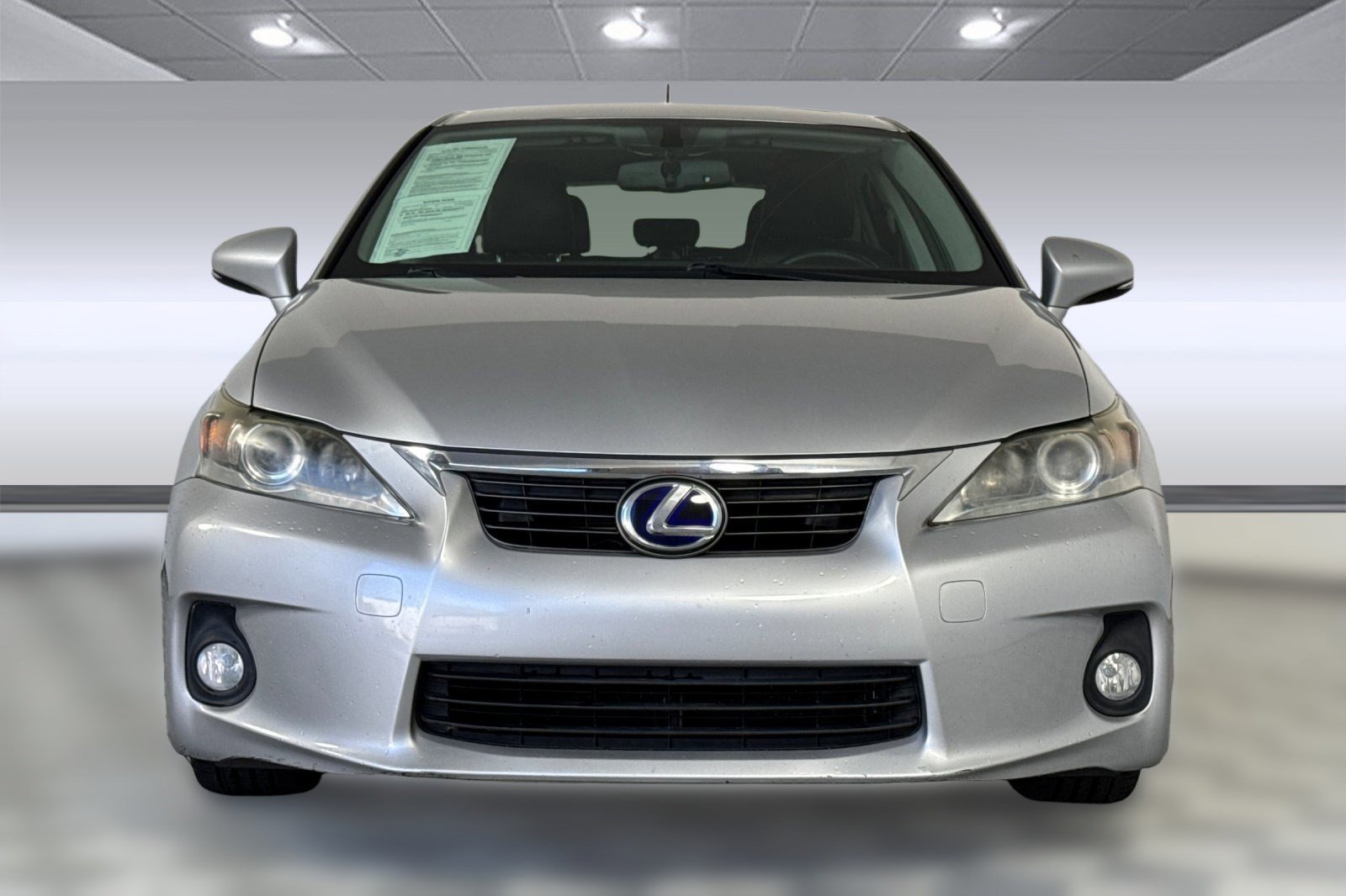 Used 2012 Lexus CT 200h image 5