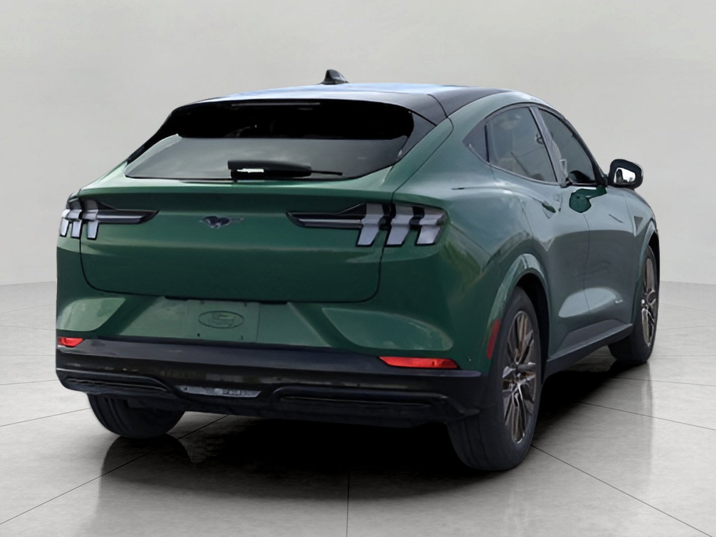 New 2025 Ford Mustang Mach-E Premium image 8