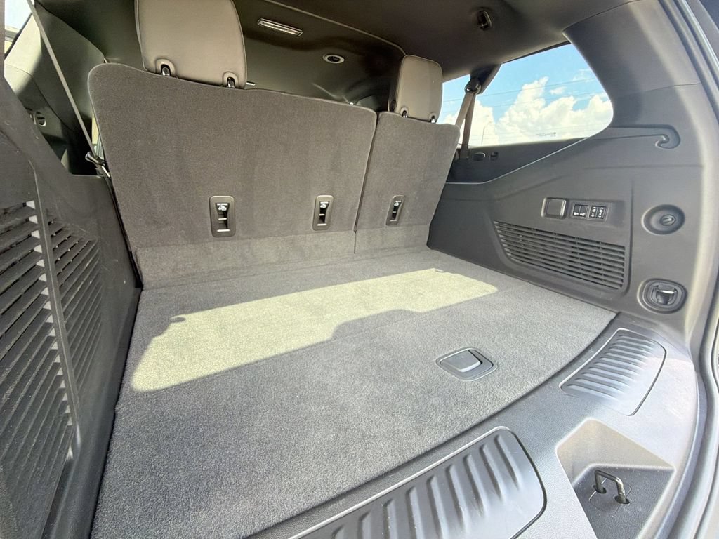 New 2026 GMC Yukon XL Elevation RWD image 34