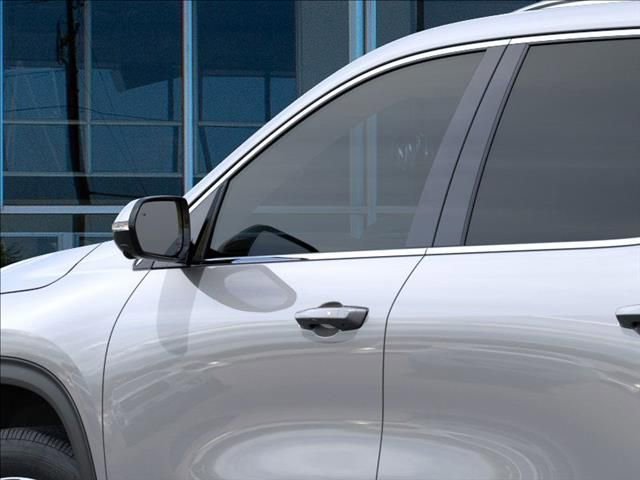 New 2026 Buick Enclave Preferred w/ Power Package image 12