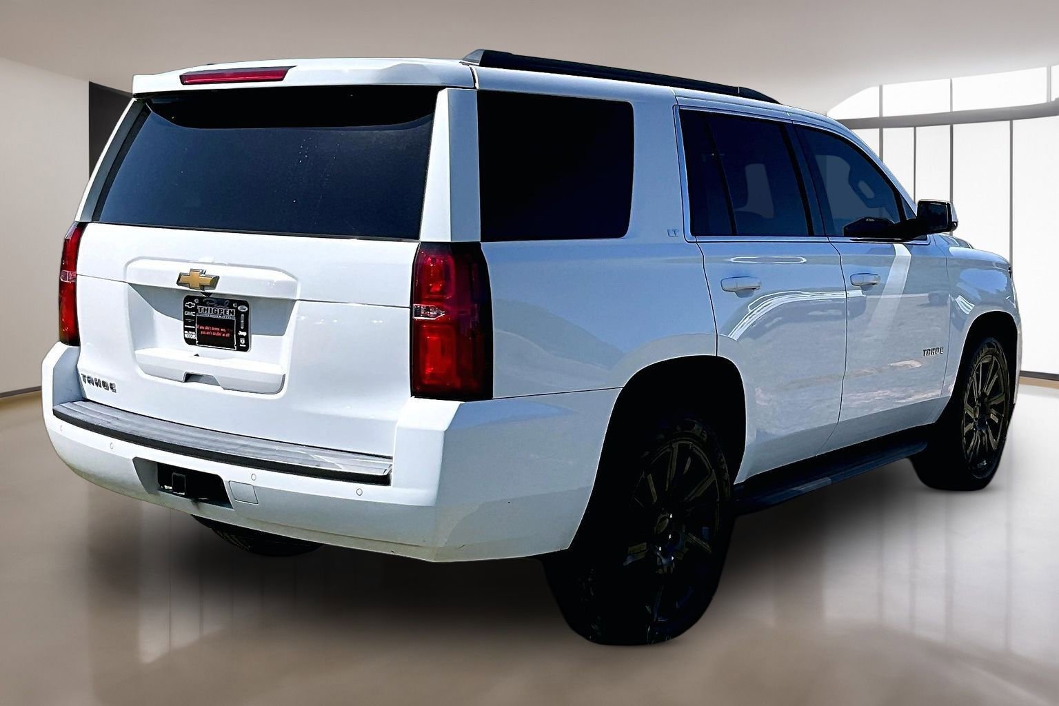 Used 2019 Chevrolet Tahoe LT RWD image 6