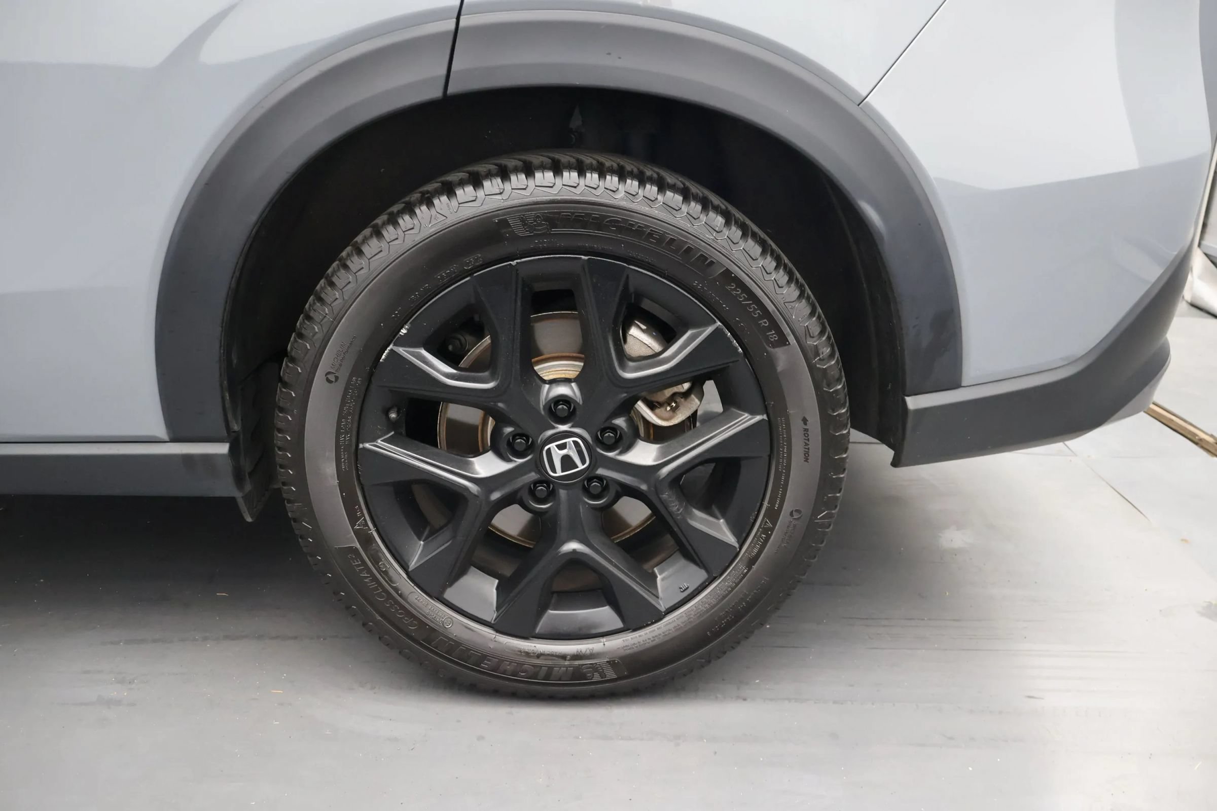 Used 2025 Honda HR-V Sport image 34