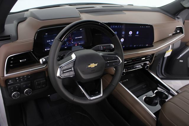 New 2026 Chevrolet Suburban High Country image 10
