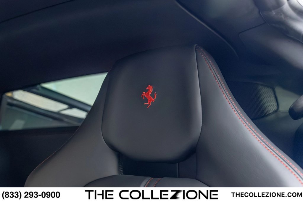 Used 2014 Ferrari 458 Italia Coupe RWD image 43