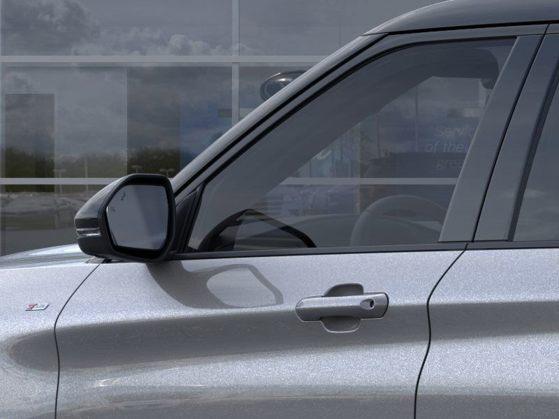 New 2025 Ford Explorer ST-Line w/ Premium Package image 20