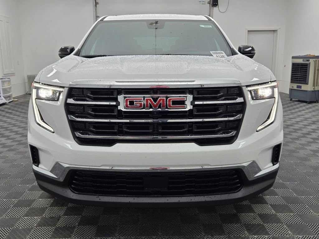 New 2026 GMC Acadia Elevation image 18