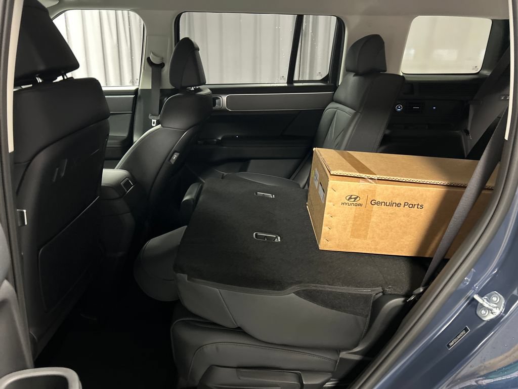 New 2027 Hyundai Santa Fe SEL AWD/4WD image 21
