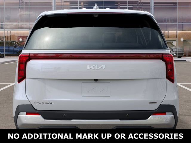 New 2026 Kia Carnival EX image 13
