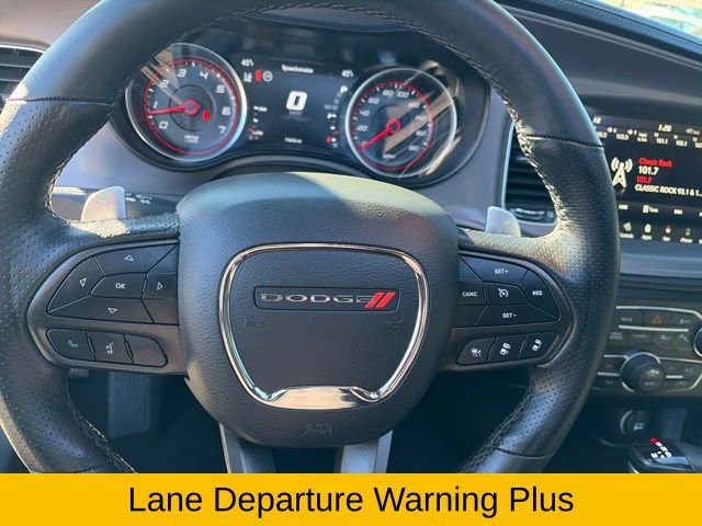 Used 2023 Dodge Charger Scat Pack image 49