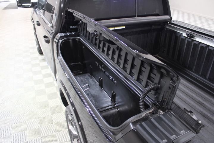 Used 2021 RAM 1500 Limited image 16