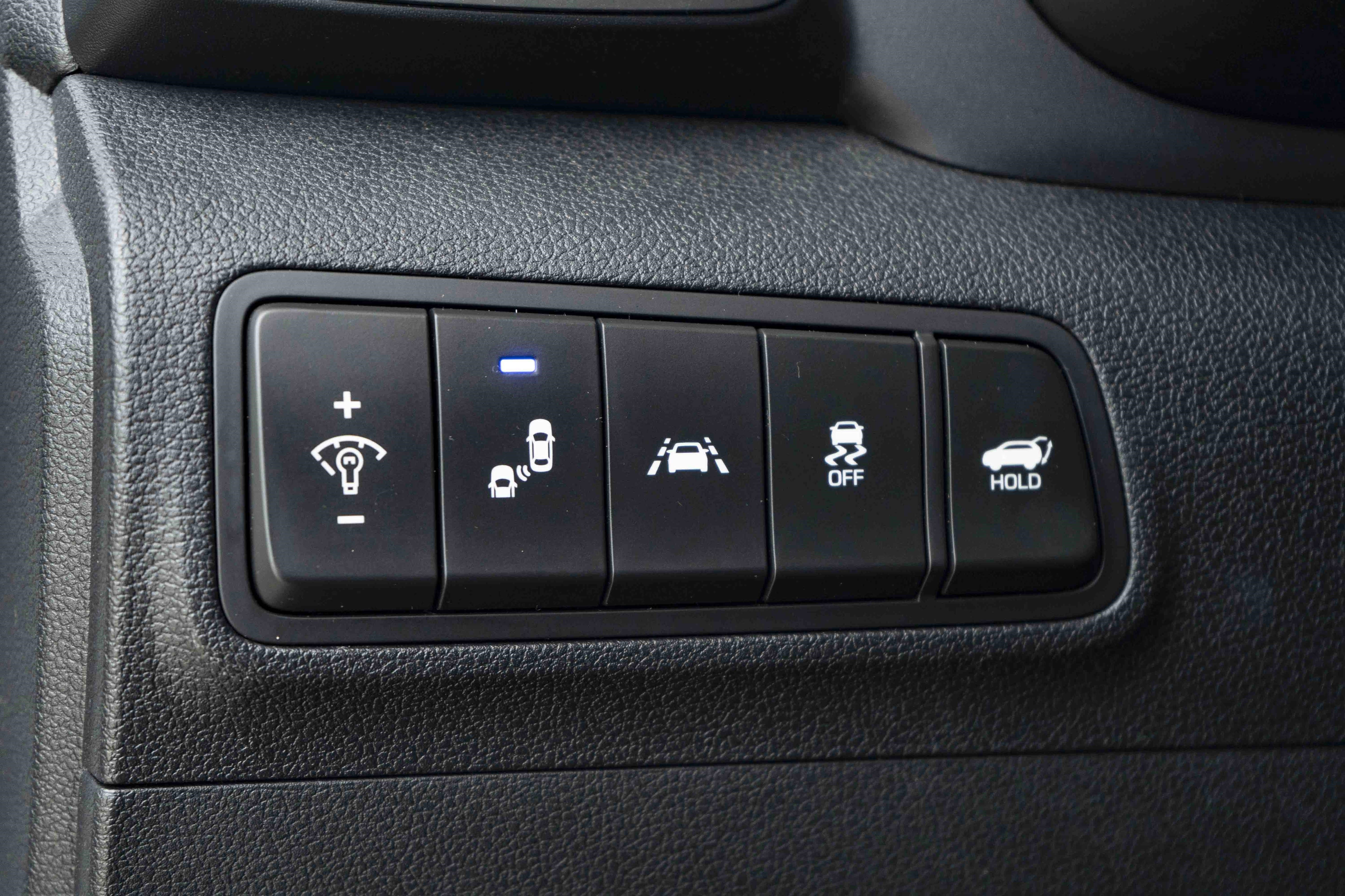 Used 2020 Hyundai Tucson Ultimate FWD image 38