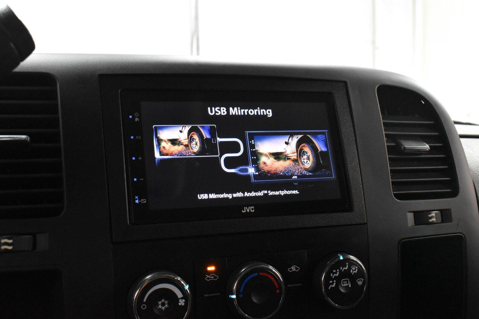 Used 2011 Chevrolet Silverado 1500 LS RWD image 10