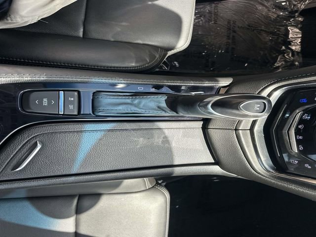 Used 2019 Cadillac CTS Luxury AWD/4WD image 22