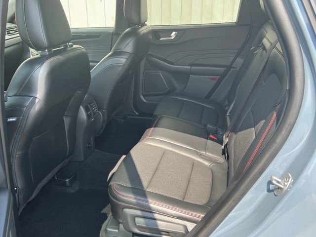 Used 2024 Ford Escape ST-Line w/ Tech Pack #1 image 12