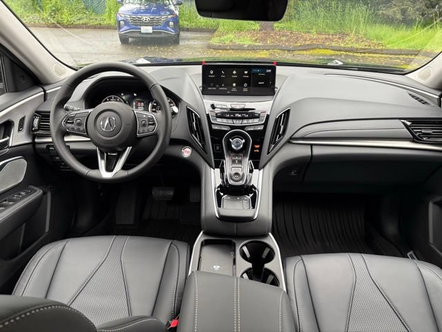 New 2026 Acura RDX SH-AWD w/ Technology Package image 18