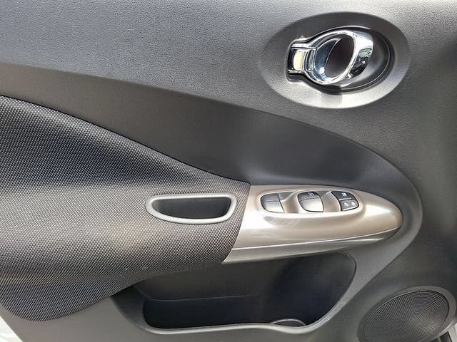 Used 2014 Nissan Juke S AWD/4WD image 12