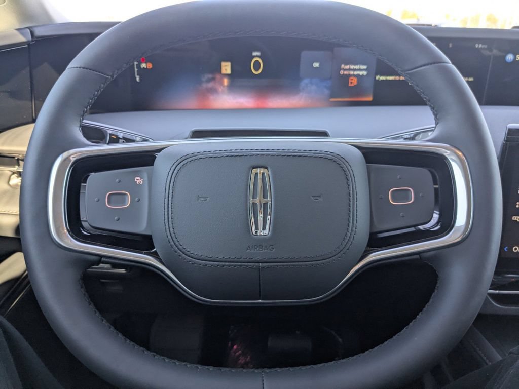 New 2026 Lincoln Nautilus Premier w/ Equipment Group 102A AWD/4WD image 30