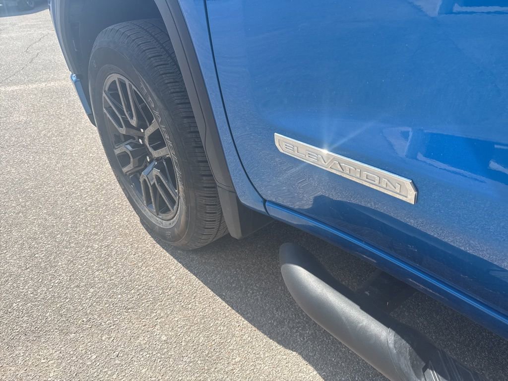Used 2023 GMC Sierra 1500 Elevation image 9