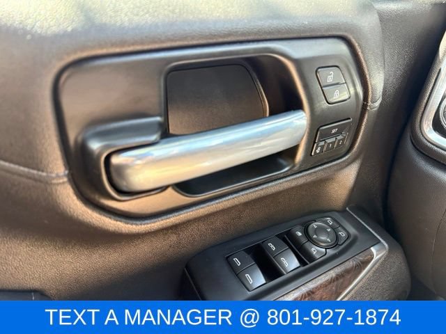 Used 2021 GMC Sierra 1500 Denali AWD/4WD image 20
