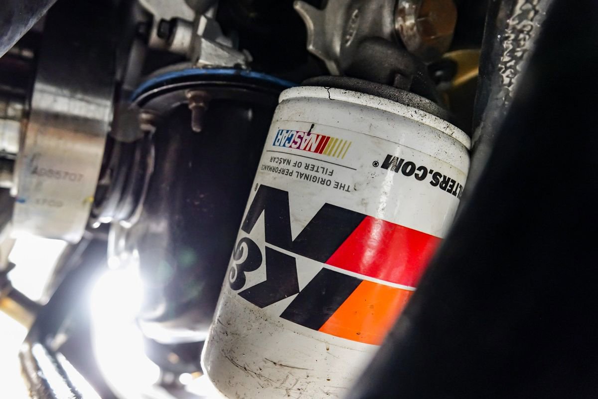 Used 1993 Ford Mustang GT image 82