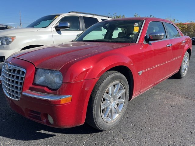 Used 2007 Chrysler 300 C
