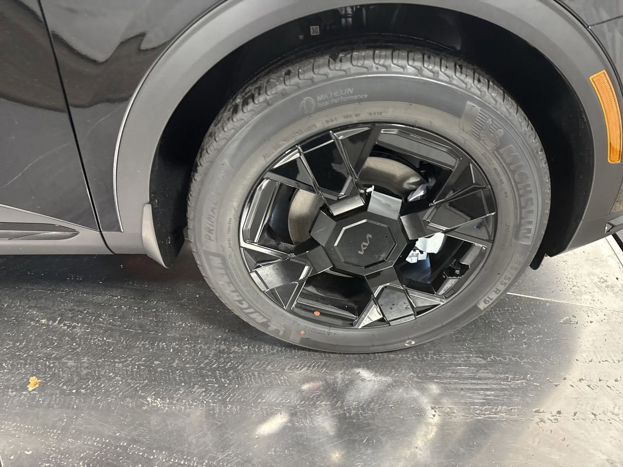 New 2026 Kia Sportage X-Line Prestige image 14