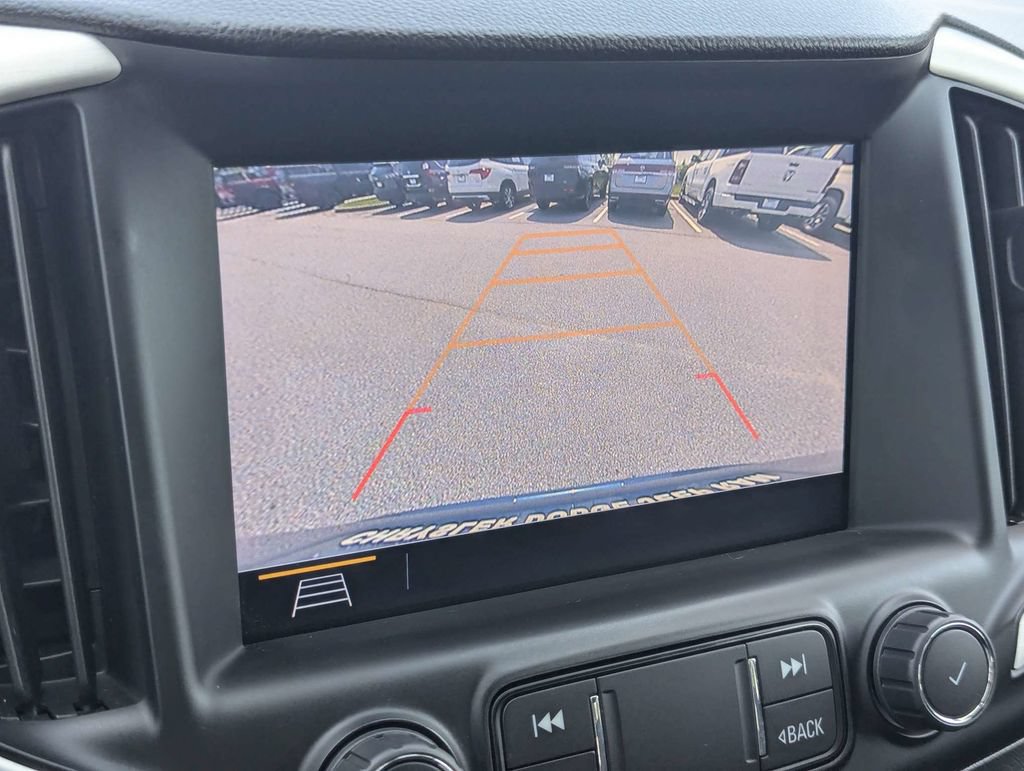Used 2021 GMC Terrain SLT AWD/4WD image 20