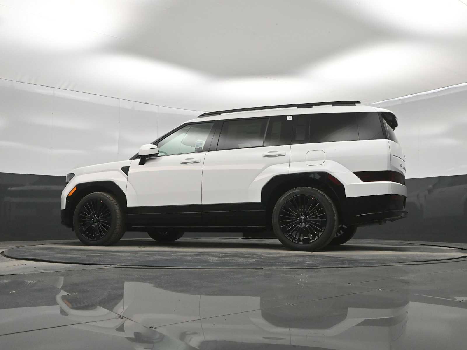 New 2026 Hyundai Santa Fe Calligraphy AWD/4WD image 32