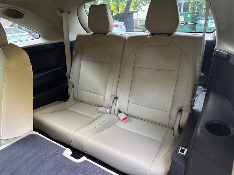 Used 2016 Acura MDX SH-AWD w/ Technology Package image 32