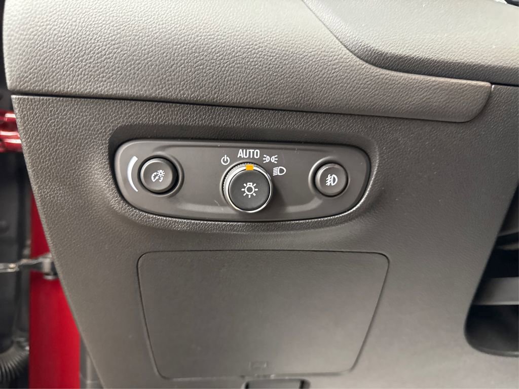 Used 2022 Buick Encore GX Preferred FWD image 26
