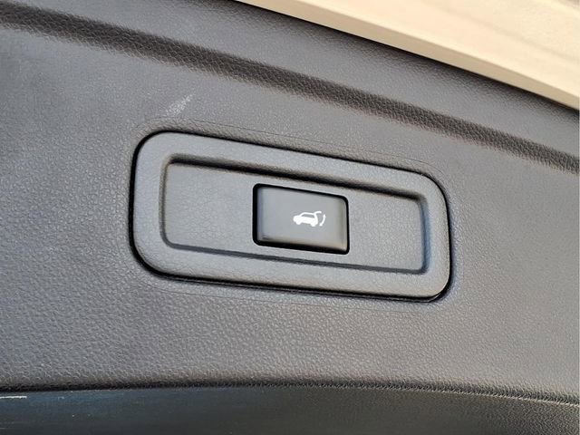 Used 2017 INFINITI QX70 AWD image 28