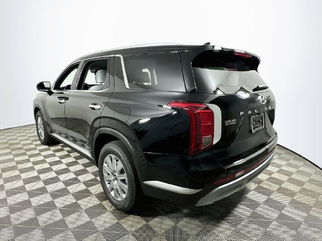 Used 2025 Hyundai Palisade SEL FWD image 5