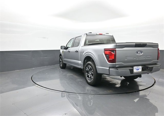 Certified 2024 Ford F150 STX image 5