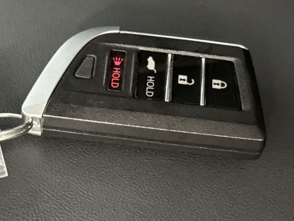 Used 2023 Acura RDX FWD w/ Technology Package image 36